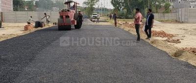 Image of 1000 Sq.ft Residential Plot / Land for sale in Gosainganj, Lucknow for Rs. 1450000