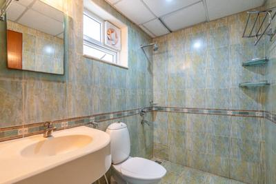 Image of 1390 Sq.ft 2 BHK Apartment / Flat for rent in Brigade Woods, Whitefield, Bengaluru for Rs. 65000