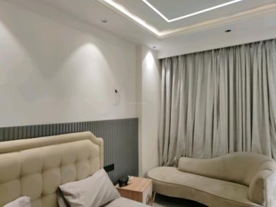 Bedroom Image of 3250 Sq.ft 4 BHK Builder Floor for sale in Big Block Builder Floor, Sector 46 Gurgaon for Rs. 40000000
