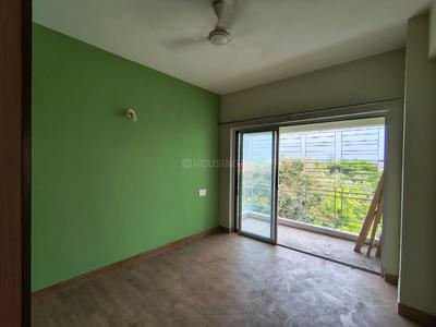 Bedroom Image of 1300 Sq.ft 3 BHK Apartment / Flat for sale in Diamond City West, Sarsuna Kolkata for Rs. 7800000