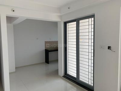 Hall Image of 1002 Sq.ft 2 BHK Apartment / Flat for sale in Saarrthi Skybay II, Mahalunge Pune for Rs. 9200000