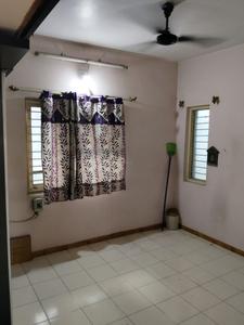 Bedroom Image of 2002 Sq.ft 3.5 BHK Independent House for rent in Sangath 2, Motera Ahmedabad for Rs. 30000