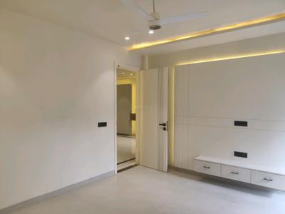 Bedroom Image of 2500 Sq.ft 4 BHK Builder Floor for sale in Green Field Colony Faridabad for Rs. 23000000