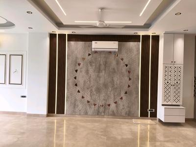 Dining Area Image of 1650 Sq.ft 3 BHK Builder Floor for sale in Sector 45 Gurgaon for Rs. 31500000