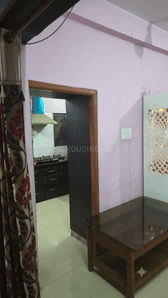 Pooja Room Image of 828 Sq.ft 2.5 BHK Apartment / Flat for sale in Shambhognlli Gulbarga for Rs. 5800000
