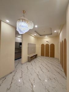Hall Image of 1250 Sq.ft 3 BHK Apartment / Flat for sale in Parit Vatika, Sector 49 Noida for Rs. 6500000