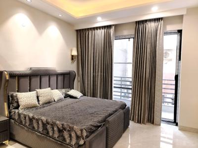 Bedroom Image of 2250 Sq.ft 4 BHK Builder Floor for sale in Ansal Esencia Sector 67, Sector 67 Gurgaon for Rs. 26000000