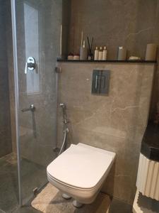 Bedroom Two Image of 967 Sq.ft 3 BHK Apartment / Flat for sale in Dosti Eastern Bay Phase 1, Antop Hill Mumbai for Rs. 37900000