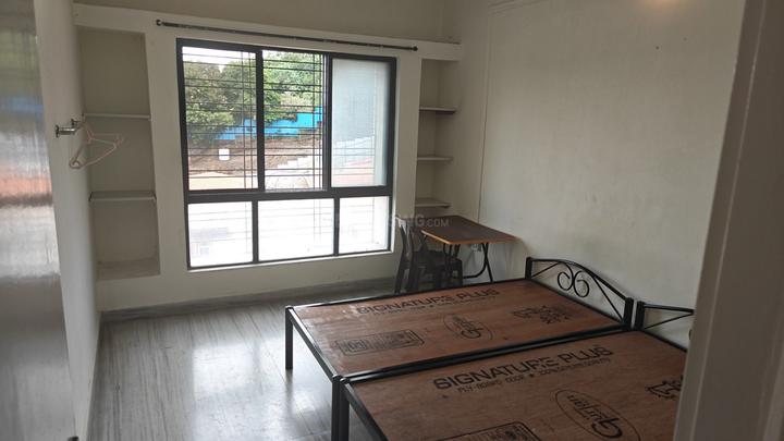 Ram Nagar, Bavdhan Bedroom 1