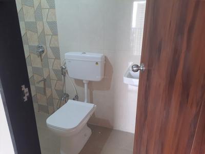 Image of 800 Sq.ft 2 BHK Apartment / Flat for rent in Vashi, Navi Mumbai for Rs. 48000