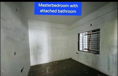 Bedroom Image of 1352 Sq.ft 3 BHK Apartment / Flat for sale in DS Max Sukruth, Madivala Bengaluru for Rs. 6500000
