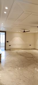 Hall Image of 2000 Sq.ft 3 BHK Builder Floor for rent in Karkardooma New Delhi for Rs. 80000