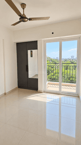 Image of 906 Sq.ft 2 BHK Apartment / Flat for sale in Sowparnika Seychelles, Aakkulam, Thiruvananthapuram for Rs. 6200000