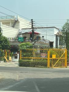Image of 972 Sq.ft 2 BHK Independent House for sale in Ansals Chiranjiv Vihar, Ghaziabad for Rs. 20000000
