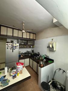 Kitchen Image of 950 Sq.ft 2 BHK Apartment / Flat for sale in Ketan Apartments, Mazgaon Mumbai for Rs. 28500000
