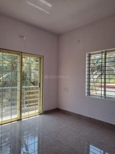 Bedroom Image of 2400 Sq.ft 1 BHK Independent House for sale in Vasanth Nagar Layout Mysore for Rs. 20000000