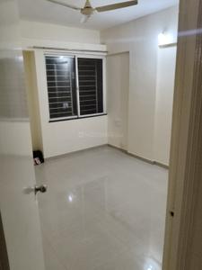 Hall Image of 600 Sq.ft 1 BHK Apartment / Flat for sale in Wildwoods, Wagholi Pune for Rs. 5300000