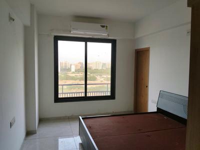 Bedroom Image of 3870 Sq.ft 3 BHK Apartment / Flat for sale in Vaishno Devi Circle Ahmedabad for Rs. 11500000