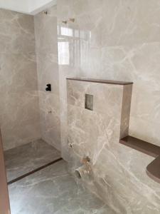 Bedroom Two Image of 1500 Sq.ft 4 BHK Apartment / Flat for sale in Santacruz East Mumbai for Rs. 43000000