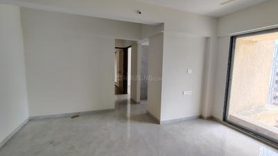 Bedroom Image of 1280 Sq.ft 2 BHK Apartment / Flat for sale in Lakhani Grandeur, Ulwe Navi Mumbai for Rs. 14000000