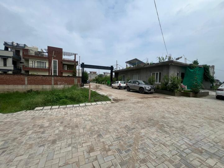 Mona City Main Image 1