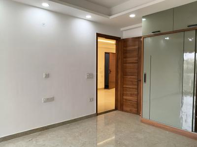Bedroom Image of 2250 Sq.ft 4 BHK Builder Floor for sale in Uppal Southend, Sector 49 Gurgaon for Rs. 34500000