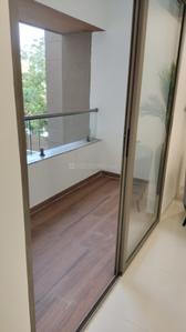 Image of 1500 Sq.ft 3 BHK Apartment / Flat for sale in Pacifica Amara, Sanathal, Ahmedabad for Rs. 6000000