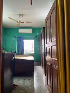 Hall Image of 1076 Sq.ft 2 BHK Apartment / Flat for sale in Aparna Apartment, Airport Gate no. 1 Kolkata for Rs. 5300000
