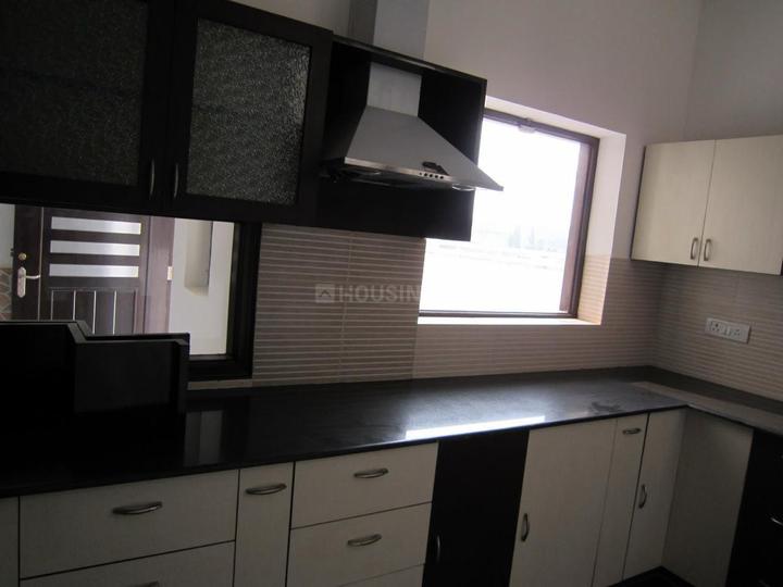 Uday Nagar, Sector 45 Kitchen 1