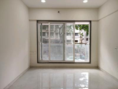 Bedroom Image of 1080 Sq.ft 2 BHK Apartment / Flat for sale in Nicco Residency, Jogeshwari East Mumbai for Rs. 19014400