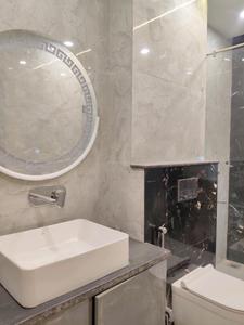 Bedroom Two Image of 2590 Sq.ft 3 BHK Apartment / Flat for sale in Conscient Hines Elevate, Sector 59 Gurgaon for Rs. 62000000