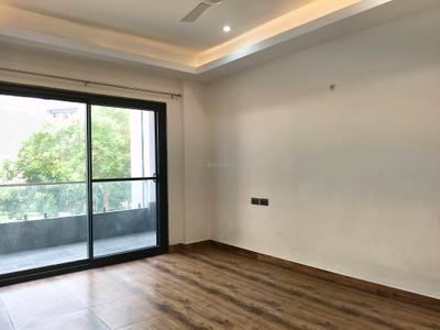 Bedroom Image of 2160 Sq.ft 4 BHK Builder Floor for sale in South City Floors 1, Sector 41 Gurgaon for Rs. 33500000