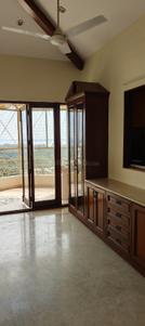 Hall Image of 2500 Sq.ft 3 BHK Apartment / Flat for sale in Begumpet Hyderabad for Rs. 23800000