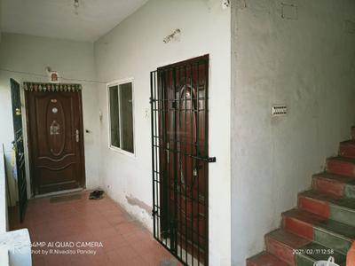 Image of 600 Sq.ft 1 BHK Apartment / Flat for sale in Ganesh Flats, Madhanandapuram, Chennai for Rs. 3000000