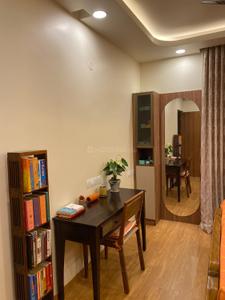 Hall Image of 1389 Sq.ft 3 BHK Apartment / Flat for sale in Brigade Cornerstone Utopia by Brigade Enterprises Ltd, Varthur Bengaluru for Rs. 23000000