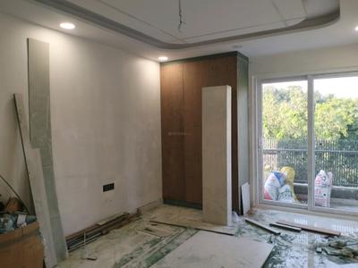 Bedroom Image of 2500 Sq.ft 6 BHK Apartment / Flat for sale in KG-III New Delhi for Rs. 25000000