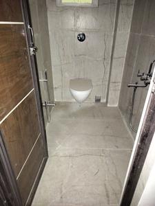 Bathroom Image of 919 Sq.ft 2 BHK Apartment / Flat for sale in Krishti Mansion, Rajarhat Kolkata for Rs. 4411200