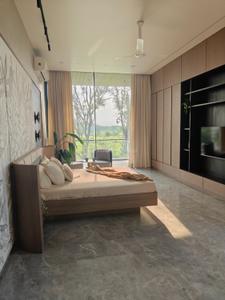 Bedroom Image of 16000 Sq.ft 5 BHK Villa for sale in Kune N.m. Lonavala for Rs. 140000000