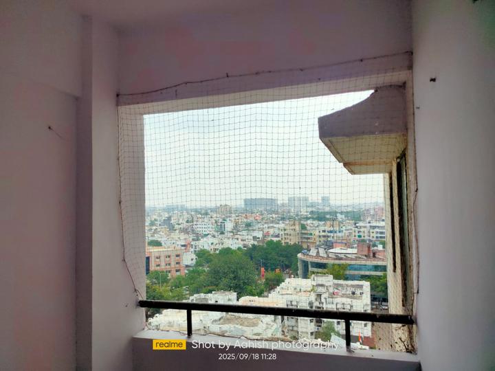 Sardar patel heights  Bedroom 1