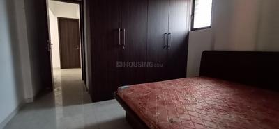 Bedroom Image of 4000 Sq.ft 8 BHK Independent House for sale in Kumar Mahatma Society, Kothrud Pune for Rs. 80000000