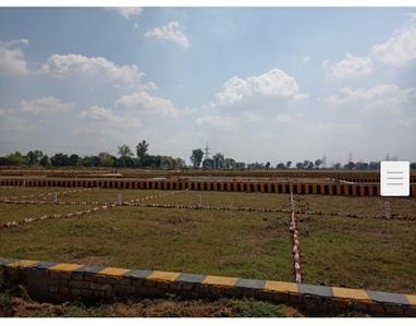 Orchard green Plot View 2