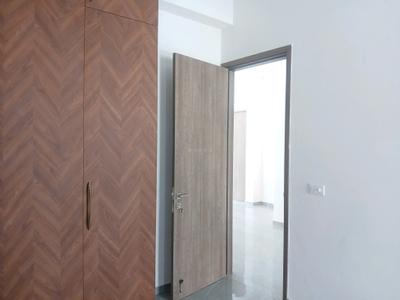 Bedroom Image of 1666 Sq.ft 3.5 BHK Independent House for rent in M3M Antalya Hills , Sector 79 Gurgaon for Rs. 32000