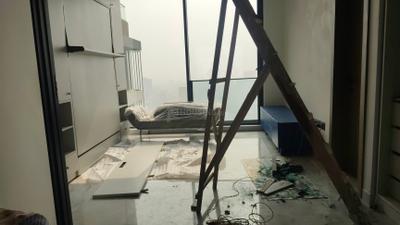 Living Room Image of 2800 Sq.ft 3 BHK Apartment / Flat for sale in Park Street Area Kolkata for Rs. 140000000