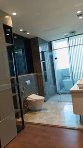 Image of 4500 Sq.ft 4 BHK Apartment / Flat for rent in Gulshan Dynasty, Sector 144, Noida for Rs. 245000