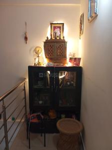 Hall Image of 1706 Sq.ft 3 BHK Apartment / Flat for sale in Mana Tropicale by Mana Projects Pvt Ltd, Parappana Agrahara Bengaluru for Rs. 13200000