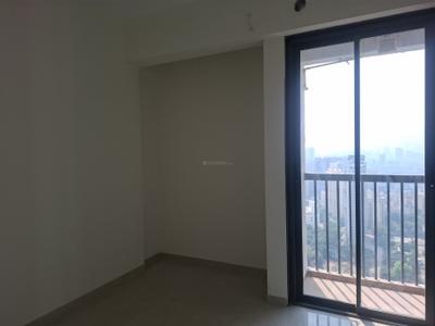 Bedroom Image of 930 Sq.ft 2 BHK Apartment / Flat for sale in DSS Mahavir Spring, Thane West Thane for Rs. 16800000