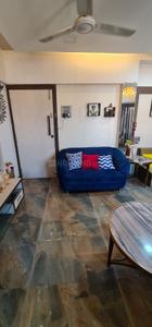 Living Room Image of 2100 Sq.ft 3.5 BHK Apartment / Flat for sale in Trishul Terraces Annex, Kopar Khairane Navi Mumbai for Rs. 37500000