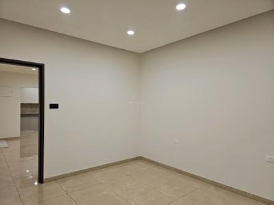 Bedroom Image of 1548 Sq.ft 3 BHK Apartment / Flat for sale in Duville Riverdale Grand, Kharadi Pune for Rs. 17500000