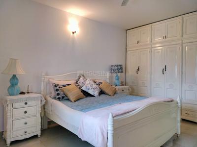 Bedroom Image of 2190 Sq.ft 3 BHK Apartment / Flat for sale in Prestige Langleigh, Whitefield Bengaluru for Rs. 24900000