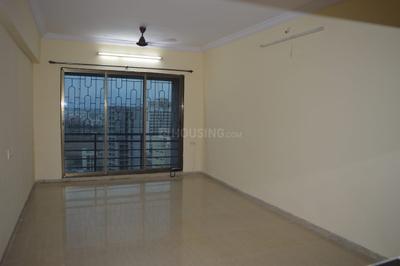 Hall Image of 950 Sq.ft 2 BHK Apartment / Flat for sale in Belapur CBD Navi Mumbai for Rs. 23000000